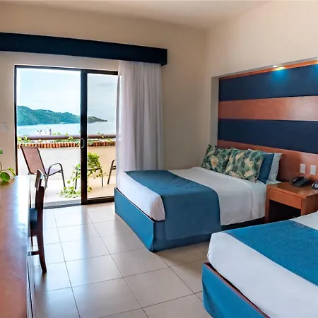 Villas Sol Hotel And Beach Resort-2